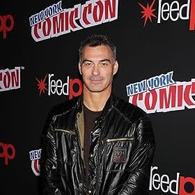 Chad Stahelski